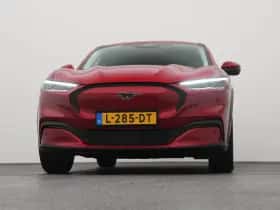 Ford Mustang (2021) thumbnail 36