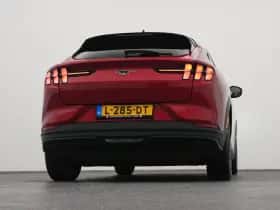 Ford Mustang (2021) thumbnail 37