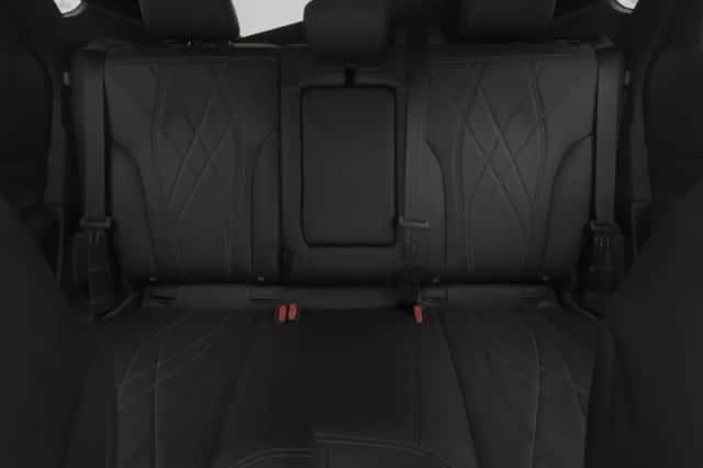 Ford Mustang (2021) thumbnail 5