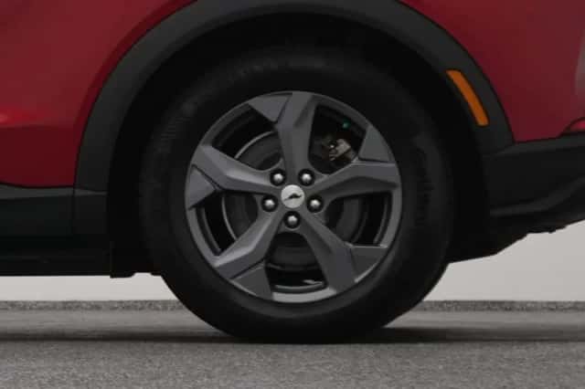 Ford Mustang (2021) thumbnail 41