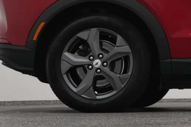 Ford Mustang (2021) thumbnail 42
