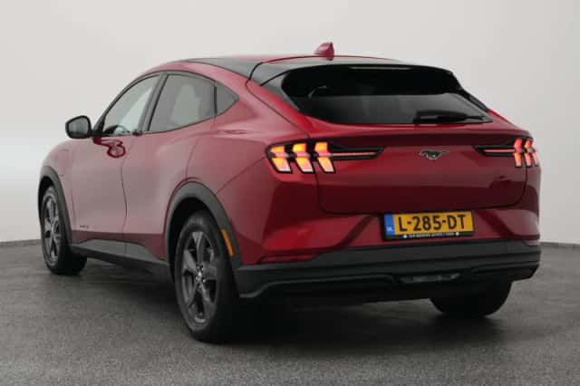Ford Mustang (2021) thumbnail 6