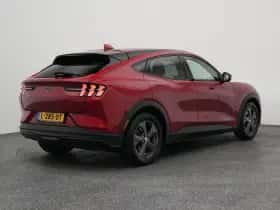 Ford Mustang (2021) thumbnail 7