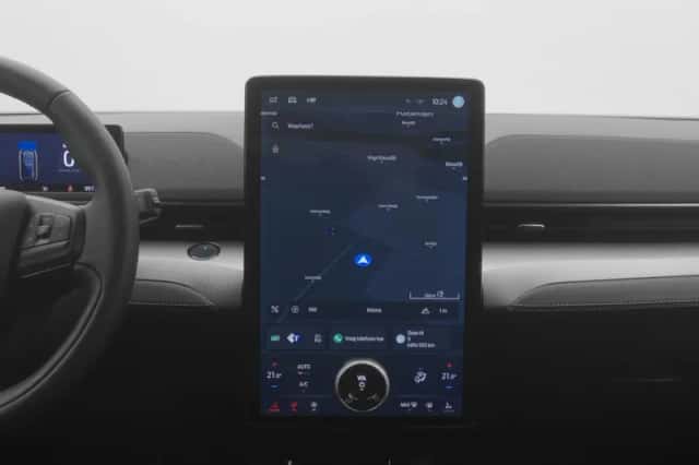 Ford Mustang (2021) thumbnail 9