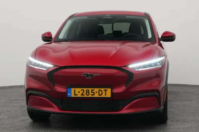 Ford Mustang (2021) thumbnail 10