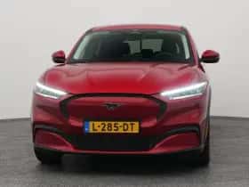 Ford Mustang (2021) thumbnail 10