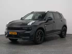 Lynk & Co 01 (2023) thumbnail 1
