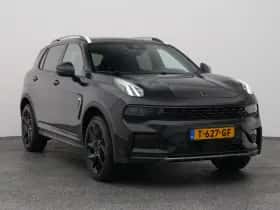 Lynk & Co 01 (2023) thumbnail 2