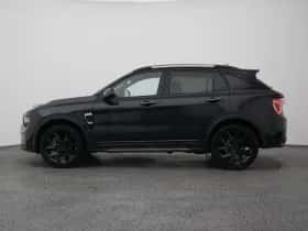 Lynk & Co 01 (2023) thumbnail 13