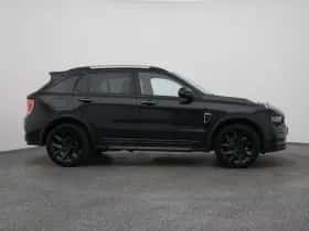 Lynk & Co 01 (2023) thumbnail 14