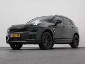 Lynk & Co 01 (2023) thumbnail 15