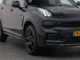 Lynk & Co 01 (2023) thumbnail 17