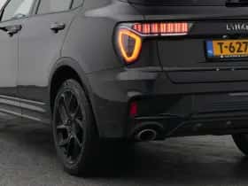Lynk & Co 01 (2023) thumbnail 18