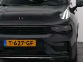 Lynk & Co 01 (2023) thumbnail 19