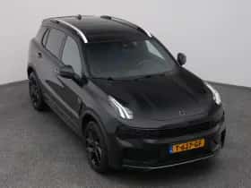 Lynk & Co 01 (2023) thumbnail 24