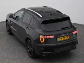 Lynk & Co 01 (2023) thumbnail 25
