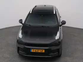 Lynk & Co 01 (2023) thumbnail 26