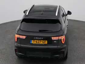 Lynk & Co 01 (2023) thumbnail 28