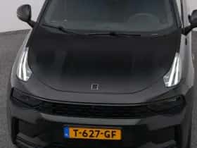 Lynk & Co 01 (2023) thumbnail 30