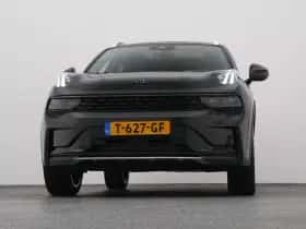 Lynk & Co 01 (2023) thumbnail 35