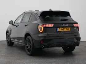 Lynk & Co 01 (2023) thumbnail 5