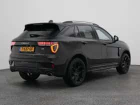 Lynk & Co 01 (2023) thumbnail 6