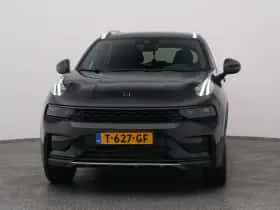 Lynk & Co 01 (2023) thumbnail 9