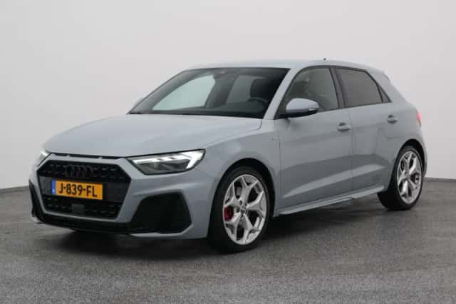 Audi A1 (2020) thumbnail 1