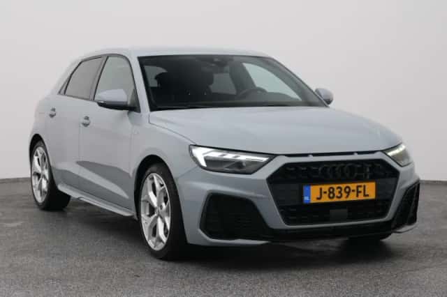 Audi A1 (2020) thumbnail 2