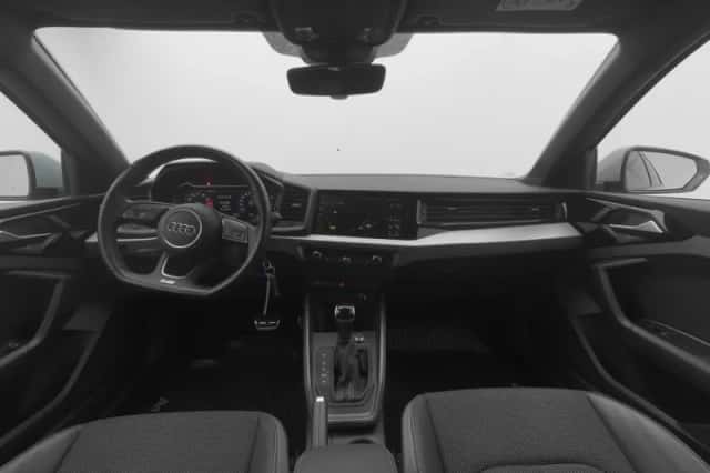 Audi A1 (2020) thumbnail 3