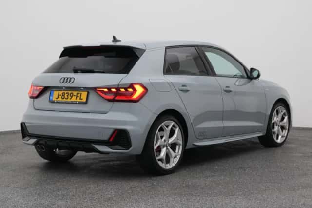 Audi A1 (2020) thumbnail 6