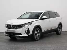 Peugeot 5008 (2021) thumbnail 1