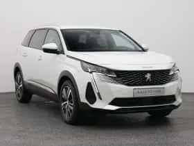 Peugeot 5008 (2021) thumbnail 2