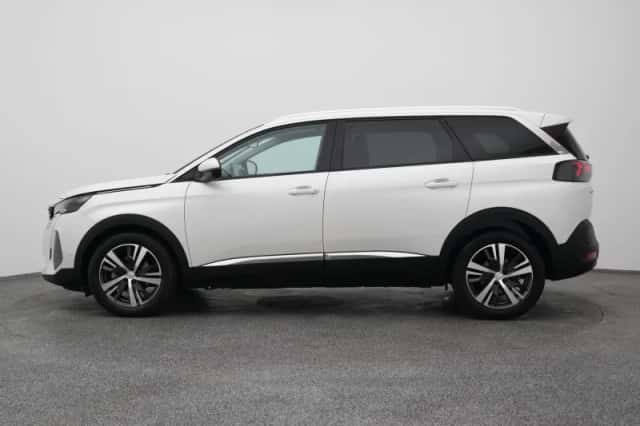 Peugeot 5008 (2021) thumbnail 13