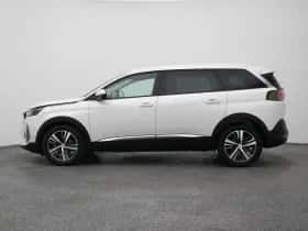 Peugeot 5008 (2021) thumbnail 13