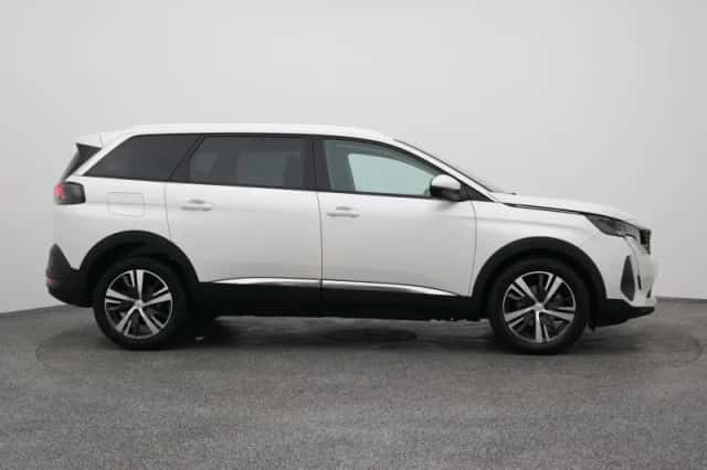 Peugeot 5008 (2021) thumbnail 14