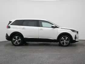 Peugeot 5008 (2021) thumbnail 14
