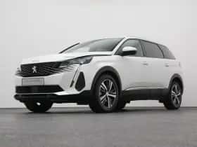 Peugeot 5008 (2021) thumbnail 15