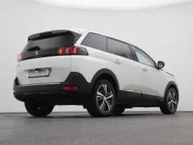Peugeot 5008 (2021) thumbnail 16