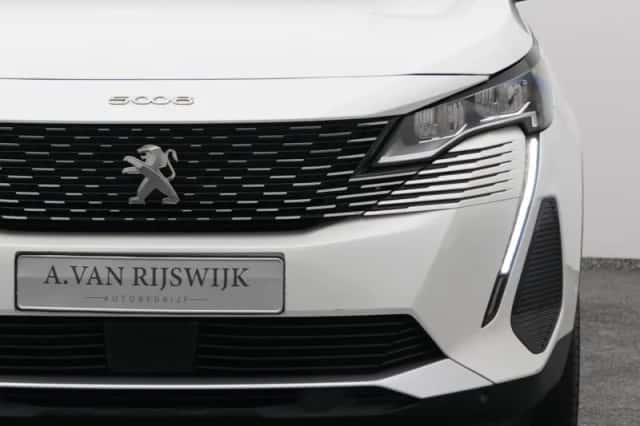 Peugeot 5008 (2021) thumbnail 19