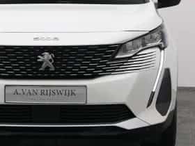 Peugeot 5008 (2021) thumbnail 19