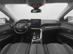 Peugeot 5008 (2021) thumbnail 3
