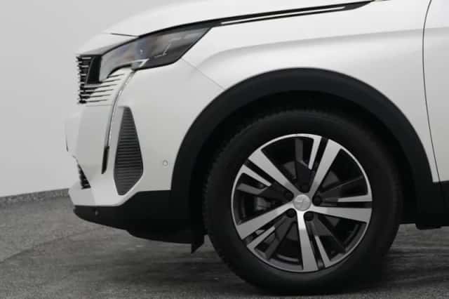 Peugeot 5008 (2021) thumbnail 21