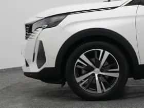 Peugeot 5008 (2021) thumbnail 21