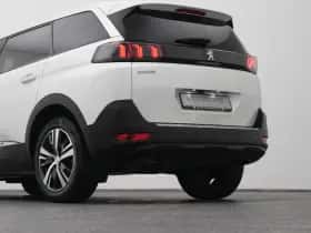 Peugeot 5008 (2021) thumbnail 22