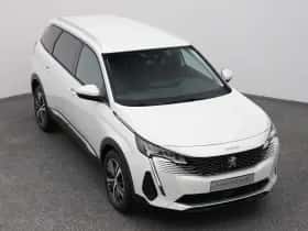 Peugeot 5008 (2021) thumbnail 24