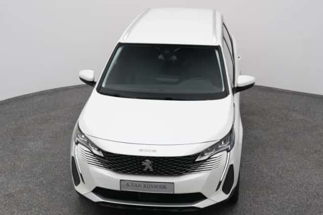 Peugeot 5008 (2021) thumbnail 26