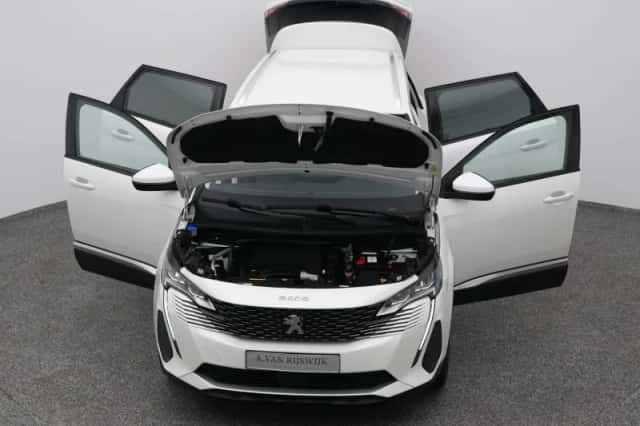 Peugeot 5008 (2021) thumbnail 27