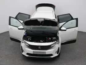 Peugeot 5008 (2021) thumbnail 27