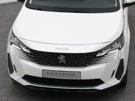 Peugeot 5008 (2021) thumbnail 30